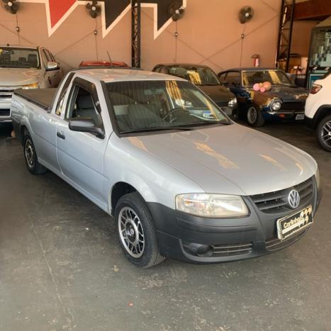 VOLKSWAGEN Saveiro 1.6 CS, Foto 2