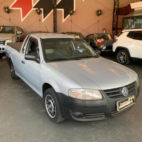 VOLKSWAGEN Saveiro 1.6 CS, Foto 10