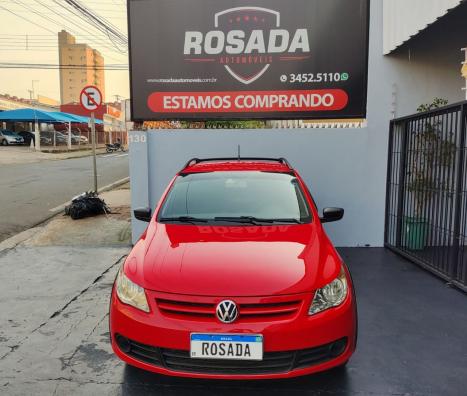 VOLKSWAGEN Saveiro 1.6 G5 TREND FLEX, Foto 2