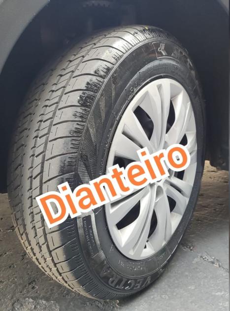 VOLKSWAGEN Saveiro 1.6 G5 TREND FLEX, Foto 8