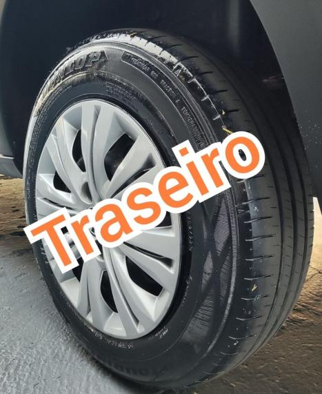 VOLKSWAGEN Saveiro 1.6 G5 TREND FLEX, Foto 9