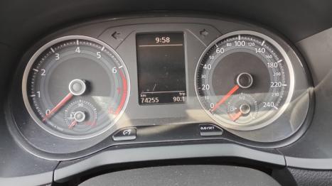 VOLKSWAGEN Saveiro 1.6 G6 TRENDLINE CABINE ESTENDIDA FLEX, Foto 6