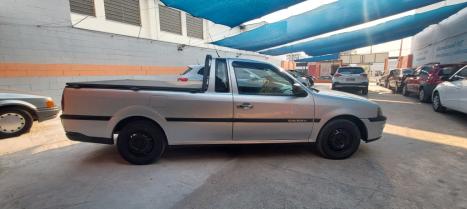 VOLKSWAGEN Saveiro 1.8 G3 PLUS, Foto 3