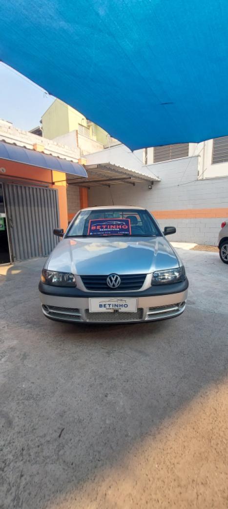 VOLKSWAGEN Saveiro 1.8 G3 PLUS, Foto 7