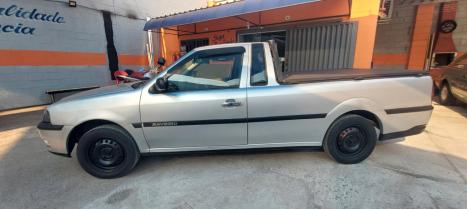 VOLKSWAGEN Saveiro 1.8 G3 PLUS, Foto 6