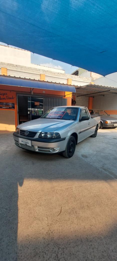 VOLKSWAGEN Saveiro 1.8 G3 PLUS, Foto 2