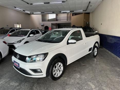 VOLKSWAGEN Saveiro 1.6 16V FLEX MSI TRENDLINE CABINE SIMPLES, Foto 2