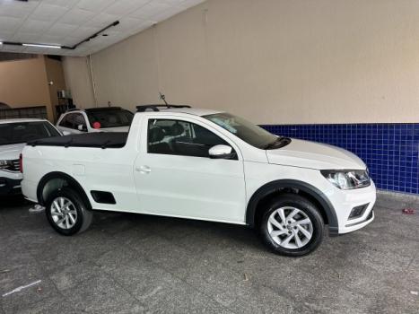 VOLKSWAGEN Saveiro 1.6 16V FLEX MSI TRENDLINE CABINE SIMPLES, Foto 5