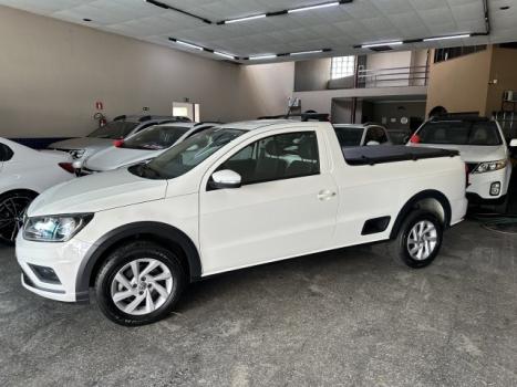 VOLKSWAGEN Saveiro 1.6 16V FLEX MSI TRENDLINE CABINE SIMPLES, Foto 6