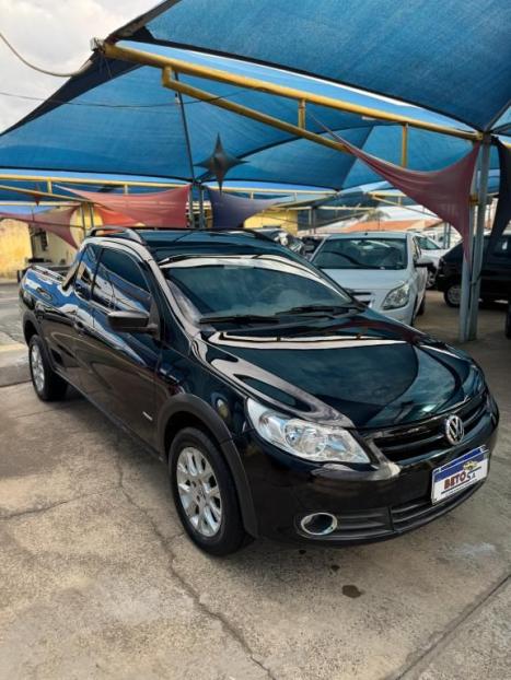 VOLKSWAGEN Saveiro 1.6 CABINE ESTENDIDA FLEX, Foto 3