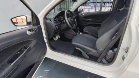 VOLKSWAGEN Saveiro 1.6 G7 CABINE SIMPLES TRENDLINE FLEX, Foto 7