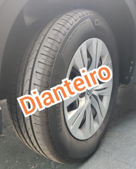 VOLKSWAGEN Saveiro 1.6 G7 CABINE SIMPLES TRENDLINE FLEX, Foto 9