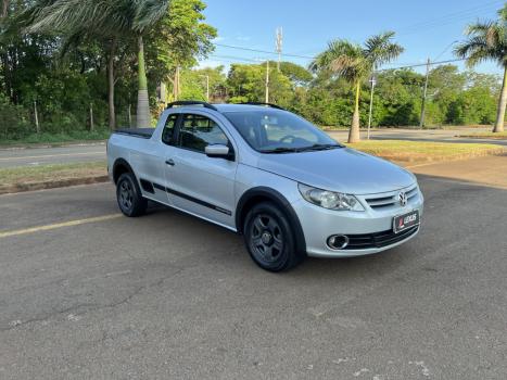 VOLKSWAGEN Saveiro 1.6 G5 TROOPER CABINE ESTENDIDA FLEX, Foto 2