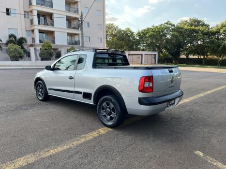 VOLKSWAGEN Saveiro 1.6 G5 TROOPER CABINE ESTENDIDA FLEX, Foto 4