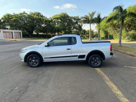 VOLKSWAGEN Saveiro 1.6 G5 TROOPER CABINE ESTENDIDA FLEX, Foto 5