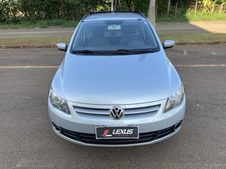 VOLKSWAGEN Saveiro 1.6 G5 TROOPER CABINE ESTENDIDA FLEX, Foto 9