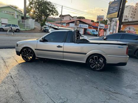 VOLKSWAGEN Saveiro 1.6 G3 SUPER SURF FLEX, Foto 3