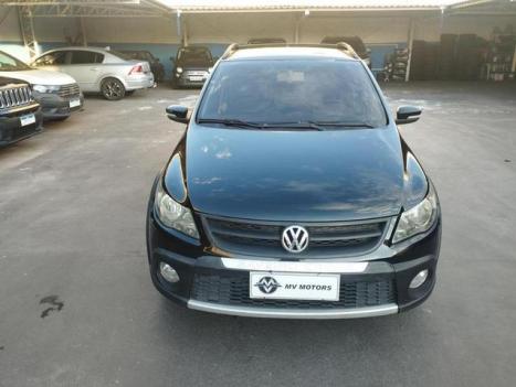 VOLKSWAGEN Saveiro 1.6 G4 CROSSOVER FLEX, Foto 2