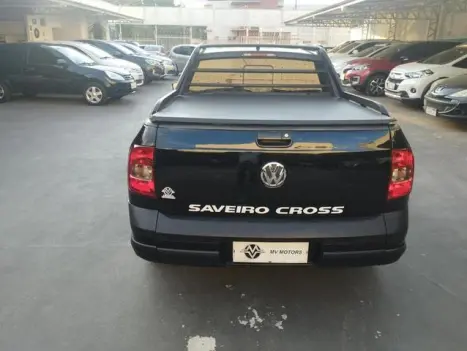 VOLKSWAGEN Saveiro 1.6 G4 CROSSOVER FLEX, Foto 5