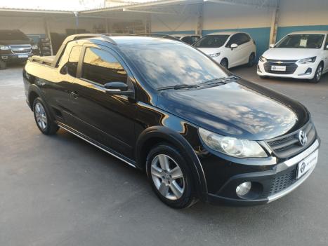 VOLKSWAGEN Saveiro 1.6 G4 CROSSOVER FLEX, Foto 3