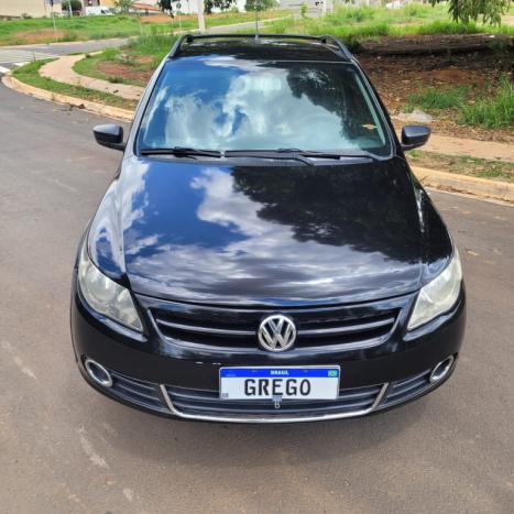 VOLKSWAGEN Saveiro 1.6 G5 TROOPER CABINE ESTENDIDA FLEX, Foto 3