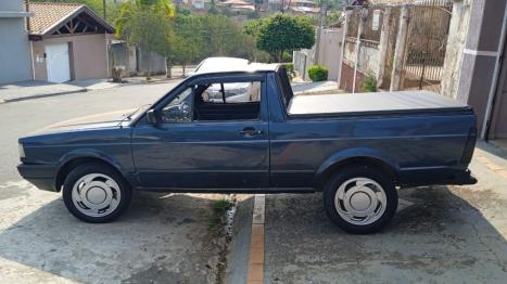 VOLKSWAGEN Saveiro 1.6 CL, Foto 1