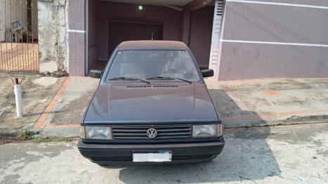 VOLKSWAGEN Saveiro 1.6 CL, Foto 2