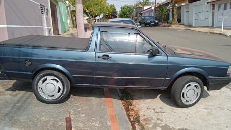 VOLKSWAGEN Saveiro 1.6 CL, Foto 3