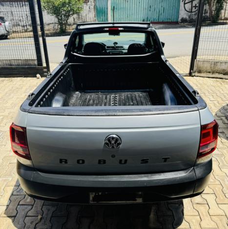 VOLKSWAGEN Saveiro 1.6 G7 CABINE SIMPLES ROBUST FLEX, Foto 5