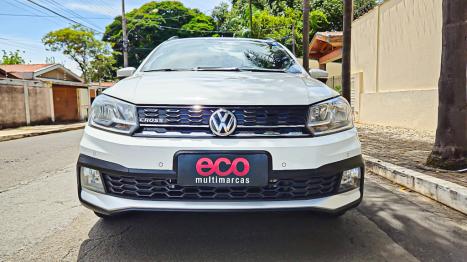 VOLKSWAGEN Saveiro 1.6 G7 CABINE ESTENDIDA CROSS FLEX, Foto 2