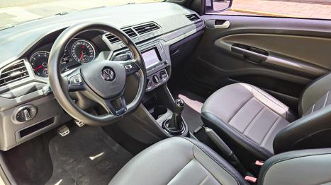 VOLKSWAGEN Saveiro 1.6 G7 CABINE ESTENDIDA CROSS FLEX, Foto 10