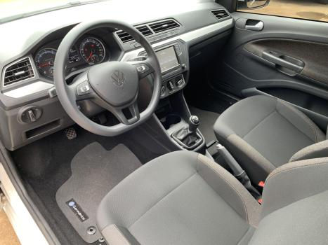 VOLKSWAGEN Saveiro 1.6 16V FLEX MSI TRENDLINE CABINE SIMPLES, Foto 8