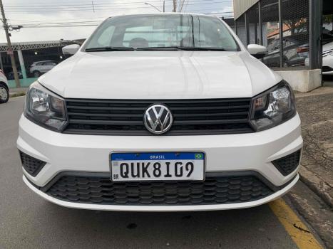 VOLKSWAGEN Saveiro 1.6 G7 CABINE SIMPLES TRENDLINE FLEX, Foto 1