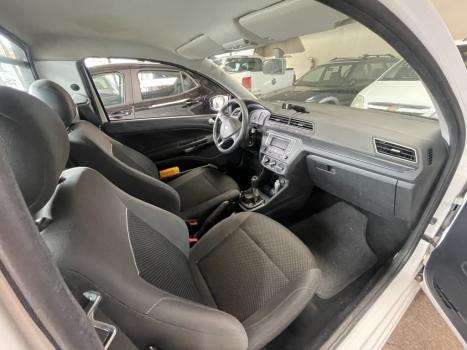 VOLKSWAGEN Saveiro 1.6 G7 CABINE SIMPLES TRENDLINE FLEX, Foto 6