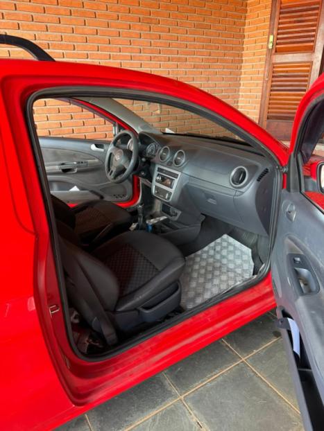 VOLKSWAGEN Saveiro 1.6 16V FLEX MSI TRENDLINE CABINE SIMPLES, Foto 3