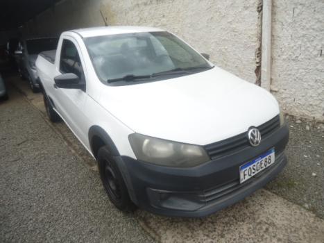 VOLKSWAGEN Saveiro 1.6 G6 FLEX, Foto 1