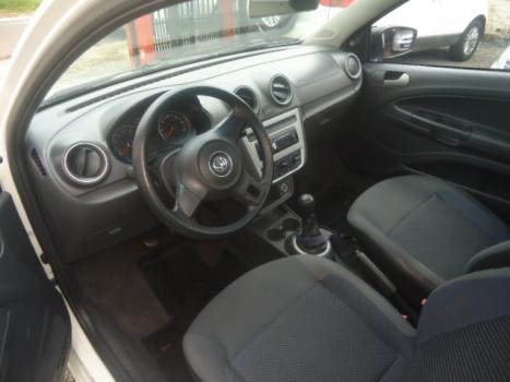 VOLKSWAGEN Saveiro 1.6 G6 FLEX, Foto 3