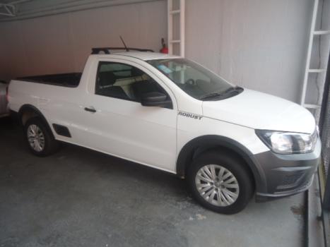 VOLKSWAGEN Saveiro 1.6 G7 CABINE SIMPLES ROBUST FLEX, Foto 1