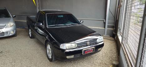 VOLKSWAGEN Saveiro 1.6 CL, Foto 1