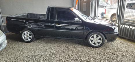 VOLKSWAGEN Saveiro 1.6 CL, Foto 2