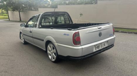 VOLKSWAGEN Saveiro 1.6 G4 SUPER SURF FLEX, Foto 1