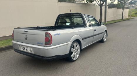 VOLKSWAGEN Saveiro 1.6 G4 SUPER SURF FLEX, Foto 2