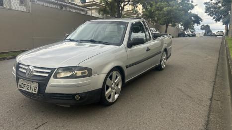 VOLKSWAGEN Saveiro 1.6 G4 SUPER SURF FLEX, Foto 3