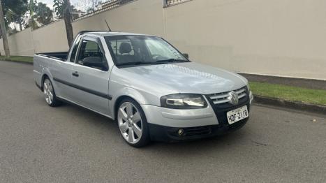 VOLKSWAGEN Saveiro 1.6 G4 SUPER SURF FLEX, Foto 4