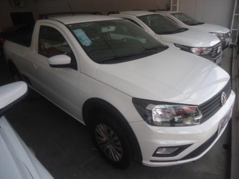 VOLKSWAGEN Saveiro 1.6 G7 CABINE SIMPLES TRENDLINE FLEX, Foto 1