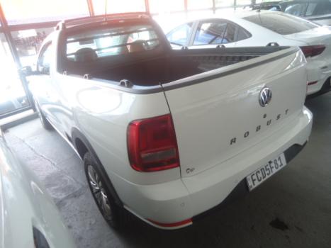 VOLKSWAGEN Saveiro 1.6 G7 CABINE SIMPLES TRENDLINE FLEX, Foto 3