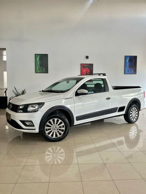 VOLKSWAGEN Saveiro 1.6 G6 ROBUST FLEX, Foto 1