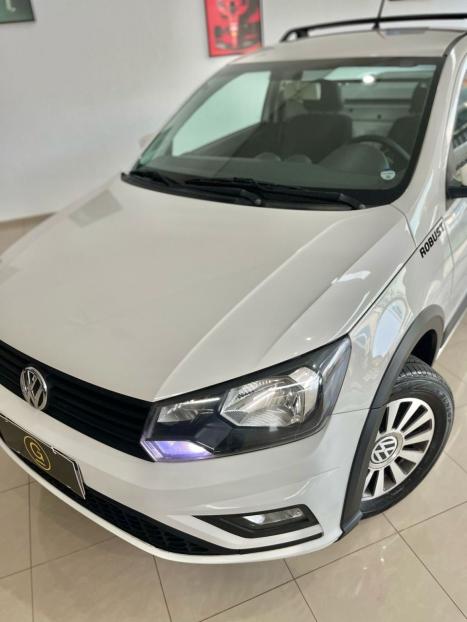 VOLKSWAGEN Saveiro 1.6 G6 ROBUST FLEX, Foto 2