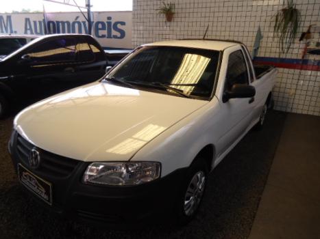 VOLKSWAGEN Saveiro 1.6 G4 CITY FLEX, Foto 3