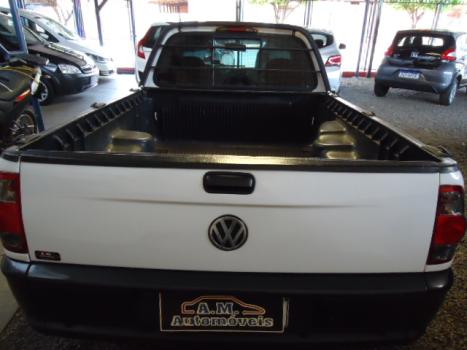 VOLKSWAGEN Saveiro 1.6 G4 CITY FLEX, Foto 5